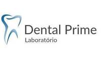 Logo Dental Prime Laboratório em Samambaia Sul (Samambaia)