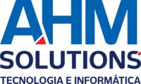 Logo AHM Solutions - Tecnologia em Informática em Plano Diretor Sul