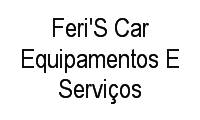 Logo Feri'S Car Equipamentos E Serviços em Jardim Sulacap