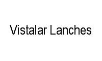 Logo Vistalar Lanches