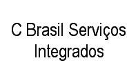 Logo C Brasil Serviços Integrados em Presidente Kennedy