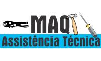 Logo Maq Service Assistência