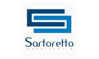 Logo Sartoretto Odontologia em Sumarezinho