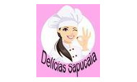 Logo Delicias Sapucaia