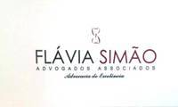 Logo Dra Flávia Simão em Taguatinga Sul (Taguatinga)