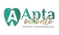 Logo Clínica Odontológica Apta Odonto - Responsável Técnica Dra Nayara Matias CRO 1091 EPAO180 em Cambará