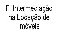 Logo Fl Intermediação na Locação de Imóveis