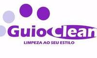 Logo Guio Clean em Vila Constança