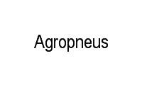 Logo Agropneus em Anchieta