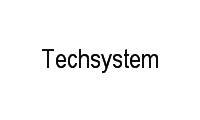 Logo Techsystem