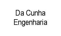 Logo Da Cunha Engenharia em Praça da Bandeira