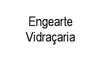 Logo Engearte Vidraçaria Ltda> em Boqueirão