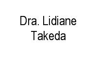 Logo Dra. Lidiane Takeda