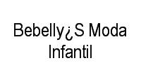 Logo Bebelly¿S Moda Infantil em Santa Felicidade