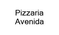 Logo Pizzaria Avenida em Conradinho
