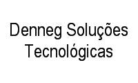 Logo Denneg Soluções Tecnológicas em Cidade Verde