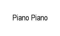 Logo Piano Piano