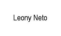 Logo Leony Neto em Barra da Tijuca