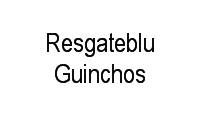 Logo Resgateblu Guinchos