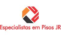 Logo Especialistas em Pisos Jr em Progresso