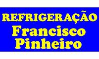 Logo Refrigeração Francisco Pinheiro em Aldeota