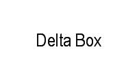 Logo Delta Box em Ceilândia Sul