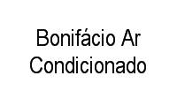 Logo Bonifácio Ar Condicionado em Centro