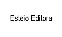 Logo Esteio Editora em Jardim Vinte e Cinco de Agosto