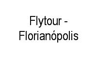 Logo Flytour - Florianópolis em Centro