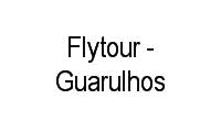 Logo Flytour - Guarulhos em Centro