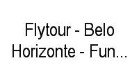 Logo Flytour - Belo Horizonte - Funcionários em Funcionários
