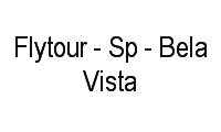 Logo Flytour - Sp - Bela Vista em Bela Vista