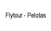 Logo Flytour - Pelotas em Centro