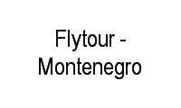 Logo Flytour - Montenegro em Centro