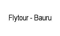 Logo Flytour - Bauru em Centro