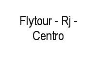 Logo Flytour - Rj - Centro