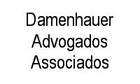 Logo Damenhauer Advogados Associados em Monte Castelo