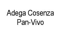 Logo Adega Cosenza Pan-Vivo em Campo Grande