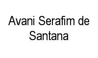 Logo Avani Serafim de Santana em Centro