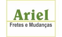 Logo Ariel Fretes e Mudanças em Jardim das Oliveiras