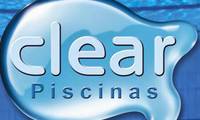 Logo Clear Piscinas