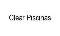 Logo Clear Piscinas