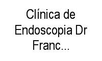 Logo Clínica de Endoscopia Dr Francisco Almeida em Marambaia