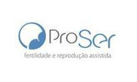 Logo Clínica ProSer em Rio Branco