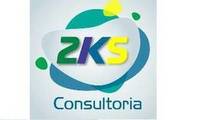 Logo 2KS CONSULTORIA em Adrianópolis