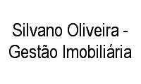 Logo Silvano Oliveira - Gestão Imobiliária em Capoeiras