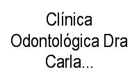 Logo Clínica Odontológica Dra Carla Duarte Dalolio em Jardim Ouro Branco