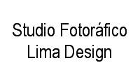 Logo Studio Fotoráfico Lima Design