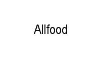 Logo Allfood em Mooca