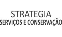 Logo Strategia Serviços E Conservação em Tirol (Barreiro)